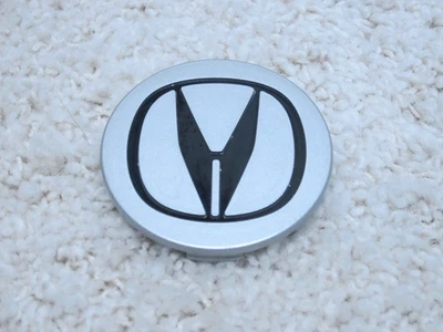 ACURA CL, INTEGRA, RSX, TL, TSX OEM ALLOY WHEEL CENTER CAP 4732-S6M-A00 #2C-10 - Image 1 of 2
