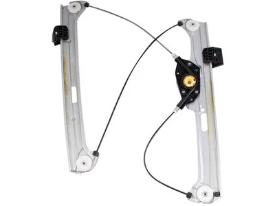 For 2006-2010 BMW M5 Window Regulator Front Right 76338ZTVH 2007 2008 2009 - Image 1 of 2