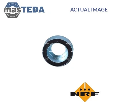 38565 AIR CONDITIONER COMPRESSOR MAGNETIC CLUTCH NRF NEW OE REPLACEMENT - Image 1 of 4