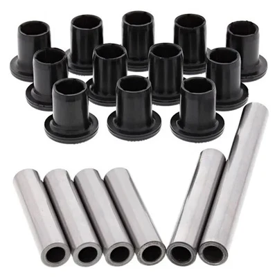 All Balls Rear A Arm Bearing Bushing Kit Polaris Ranger Crew 570 14-21 - Image 1 of 4