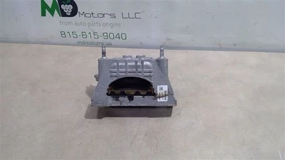 2016-2020 CHRYSLER PACIFICA ЛЕВОЕ КРЕПЛЕНИЕ КОРОБКИ ПЕРЕДАЧ 68224742AD - Изображение 1 из 4