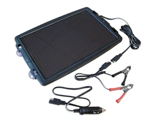 Gunson Solar Battery Maintenance Charger 12V 77170 - Bild 1 von 1