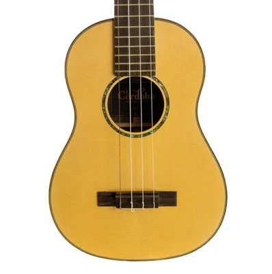 Cordoba 32T tenor ukulele with gigbag - Image 1 of 4