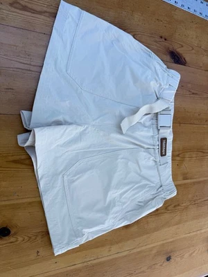 Pantalón Corto Halfdays Rosalie Trail - Para Mujer Talla Pequeña Etiquetas Nuevas N8 Foto 1 de 4