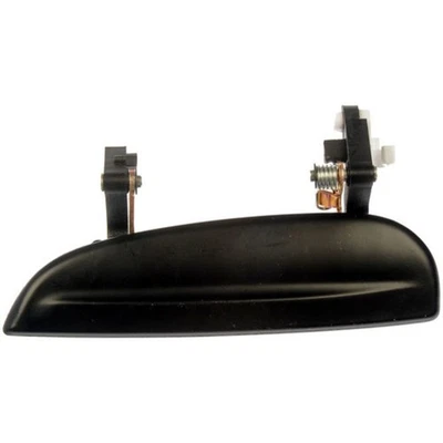 80737 Dorman Exterior Door Handle Front Driver Left Side Hand for Kia Rio 03-05 - Image 1 of 3