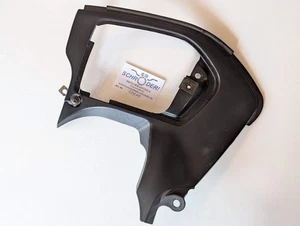 Tapa de revestimiento de cabina derecha Yamaha GTS1000A 4BH 4BH-2836L-00 - Imagen 1 de 9