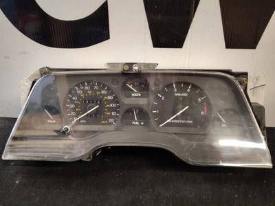 Ford Thunderbird 1994-96 tablero medidor de instrumentos pantalla [*SERVICIO DE REPARACIÓN] Foto 1 de 4
