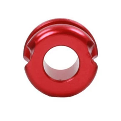 Professional Grade Compound Bow Peep Sight 14 Length for Enhanced Performance - Image 1 of 4