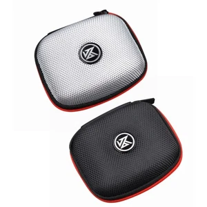 EVA Protective Bag Portable Earbuds Carrying Box Headphones Accessories - Picture 1 of 10