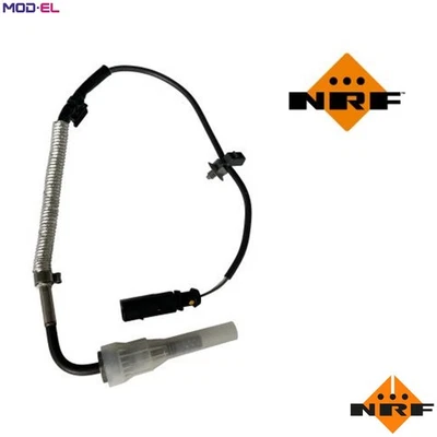 SENSOR EXHAUST GAS TEMPERATURE 707182 FOR CGQB/CVUA/CVUB/CVUC 3.0L 6cyl 4.1L - Image 1 of 4