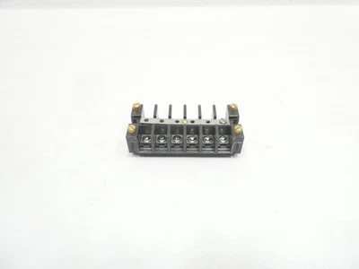 General Electric Ge EB27B06S Terminal Board 600v-ac 30a - Image 1 of 4