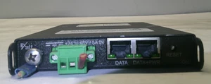 XALT 206999-002 Modell: 1/2 HE, GigE PoE Injektor 48 VDC, 5 A - Bild 1 von 5