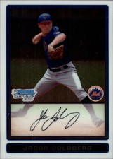 A6653- 2009 Bowman Chrome Prospects BB Cards +WBC -You Pick- 10+ FREE US SHIP