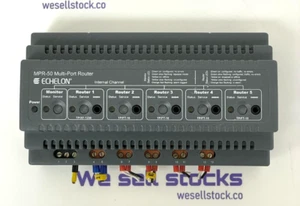 ECHELON 42150R Multi Port Router MPR-50 - Afbeelding 1 van 7