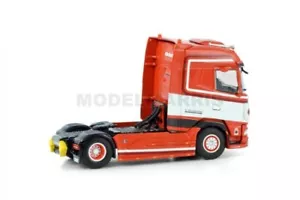 WSI 01-4150 C. Weij Intertrans; DAF XG 4X2 1/50 - Picture 1 of 4