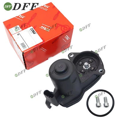 Conjunto de actuador de freno de estacionamiento TRW para Mercedes-Benz W166 X166 GLS ML 2012-2018 Foto 1 de 4