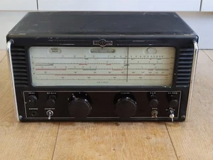 Receptor de comunicaciones Eddystone 840A - leer - Imagen 1 de 12