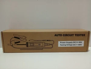 Auto Circuit Tester - Picture 1 of 2