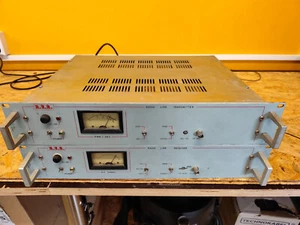 Broadcast Link, RVR RXRL2, PTRL2, 478,4Mhz - Zdjęcie 1 z 7