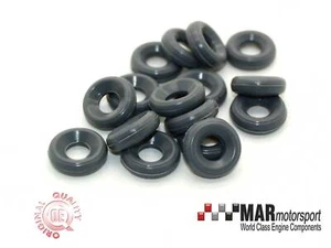 MINI R50 | R52 | R53 | Cooper | Cooper S | JCW | Rocker Cover Bolt Seal x 16 - Picture 1 of 1