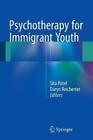 Sita Patel Psychotherapy For Immigrant Youth (Paperback)