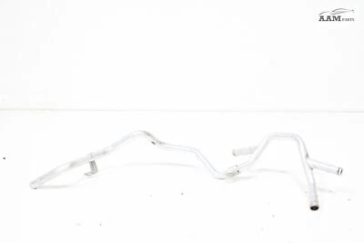 2014-2023 CHRYSLER 300 3.6L V6 HVAC AC HEATER RETURN PIPE LINE TUBE OEM - Image 1 of 4