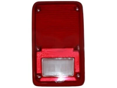 Lente de luz trasera derecha para Dodge B350 1981-1993 TYC 28919KNTS 1990 1987 1989 1982 Foto 1 de 2