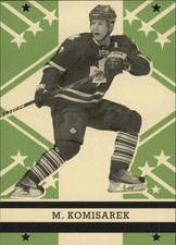 A6454 - 2011-12O Pee Chee Retro Hockey #S 201-400 -du Pick- 10 + Free US