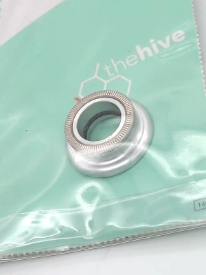 Tapacubos EThirteen bicicleta nuevo    Foto 1 de 3