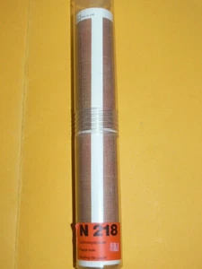 MZZ - Dachziegelpapier Spur N - 2 Blätter - Nr. 218 - Ovp - - Bild 1 von 3