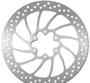 KTM DUKE 200 ABS 2013 SBS Brake Disc 5052 - Imagen 1 de 1