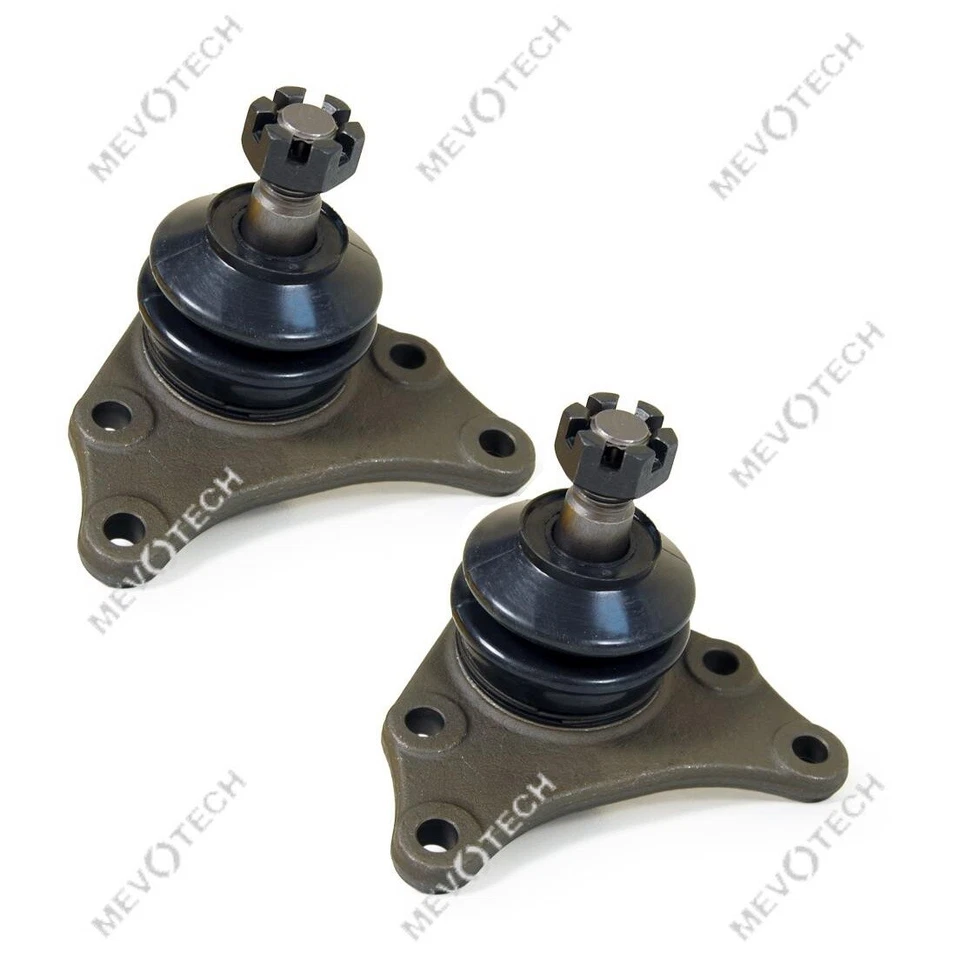 Juego de pares de rótulas de suspensión inferior delantera Mevotech para Toyota T100 1993-1998 Foto 1 de 1