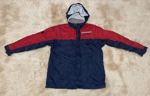 Honda Racing Jacket Sports Wear Size M - Picture 1 of 12