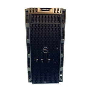 Refurbished Poweredge T630 Server, 1 x E5-2630 V3 8C 2.4Ghz, 64GB, 4 x 2TB, H730 - Picture 1 of 1