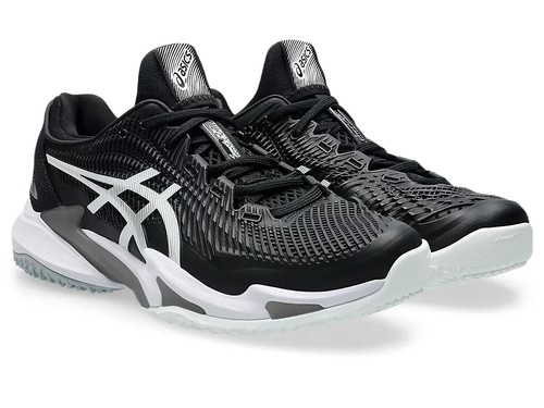 Scarpe da tennis ASICS COURT FF 3 OC 1041A369 002 nero bianco