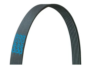 For 2006-2010 Chevrolet Express 3500 Multi Rib Belt Main Drive Dayco 73874GKXX - Picture 1 of 2