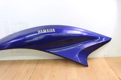 2003 YAMAHA FX140 Front Left Side Cover Panel - Image 1 of 4
