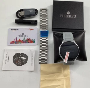 Filiekeu Men’s Watch        F1C - Picture 1 of 5