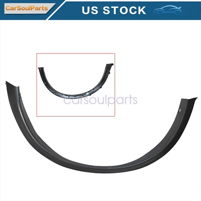 右前轮开模适用于 NISSAN JUKE S/SL/SV 2011-17 — 第 1/4 张图片