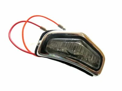 Luz de estacionamiento va debajo del faro Triumph 3T 5T 6T Velocidad doble Thunderbird (U Foto 1 de 4