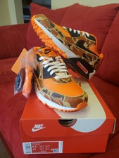 Air Max 90 Duck Camo size 8.5
