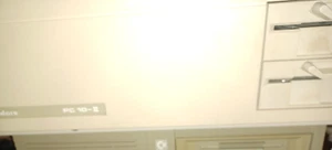 RARE Commodore PC10-II Computer - Boots and Computes! - Picture 1 of 5