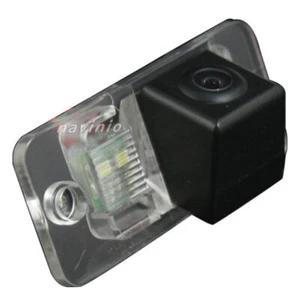 Rückfahrkamera Für Audi A3 A4 A5 A6 A8 Q7 8T 8F MK1 A6L C6 C7 S6 4F 4G camera HD - Bild 1 von 4