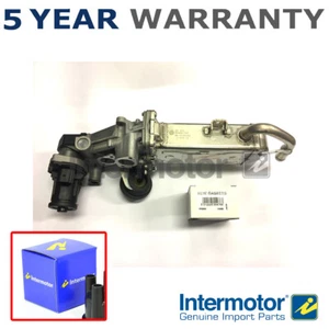 EGR Valve Intermotor 14488CP Fits VW Audi Skoda Seat - Picture 1 of 2