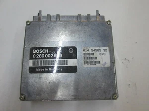 Mercedes-Benz R129 SL Steuergerät Motorsteuergerät A0165451432 - Picture 1 of 1