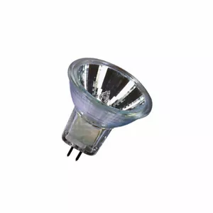 Osram DECOSTAR 35 TITAN - GU4, 12V - 35W 36° - Halogenlampe Halogen Leuchtmittel - Bild 1 von 1