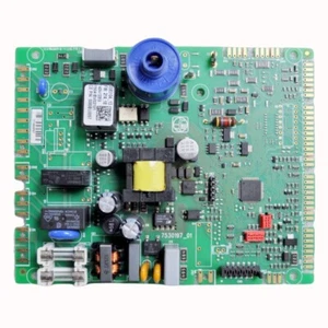 Pieza genuina Biasi Activ A/Advance Plus/Inovia PCB Bi2035100 - Imagen 1 de 3