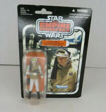 STAR WARS The Vintage Collection 3.75-Inch Rebel Soldier (Echo Base Battle  Gear) 4-Pack Action Figure Set F5555 Ages 4 and Up