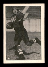 CEC FINDLAY 1952 PARKHURST CFL 1952 NO 58 VGEX+ 21932