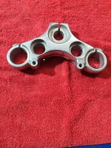Harley-Davidson Gabelbrücke oben XL2 Sporster - Bild 1 von 4
